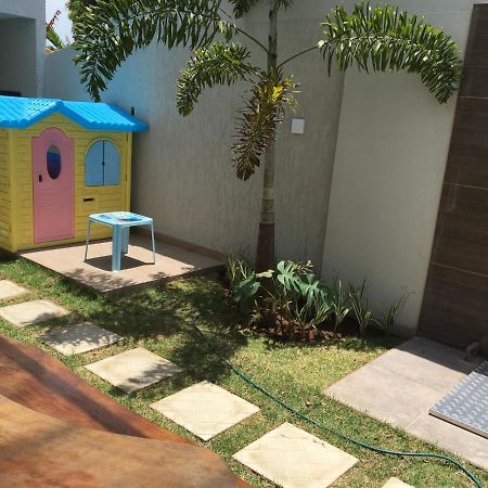 Casa De Praia Tamandare Exterior photo