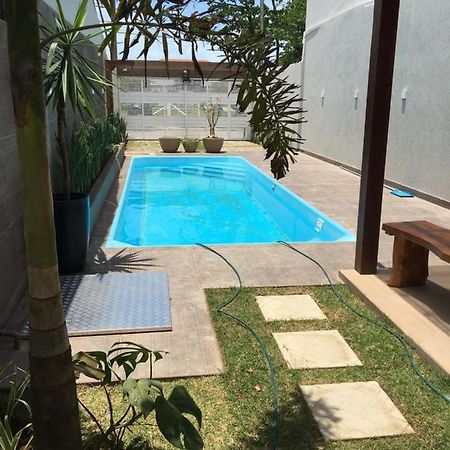 Casa De Praia Tamandare Exterior photo