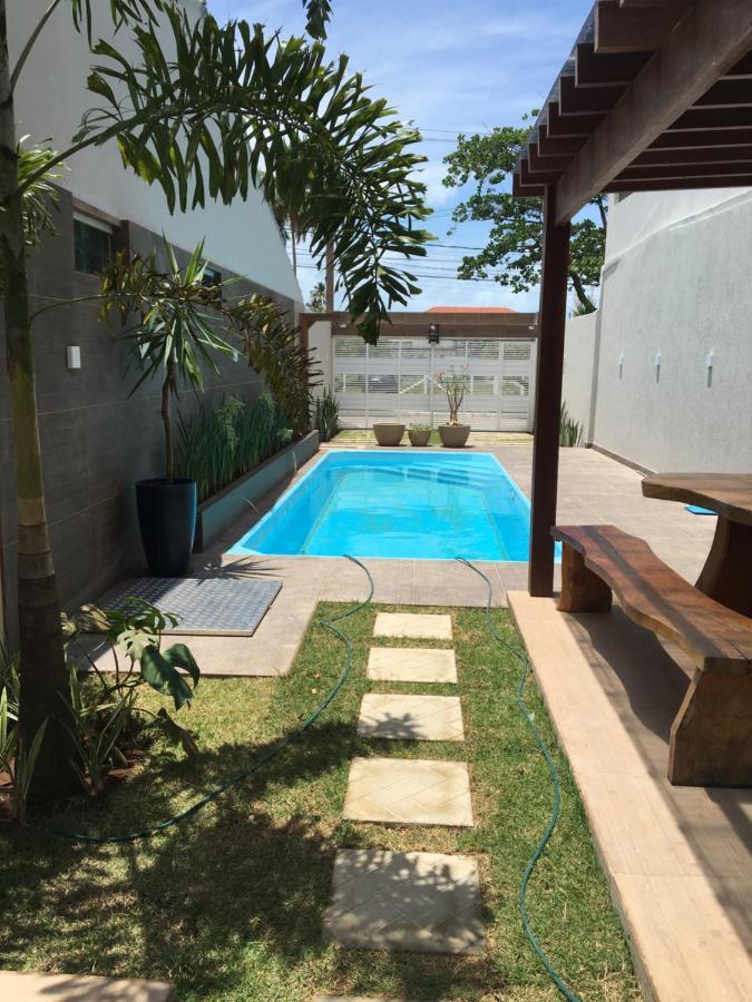 Casa De Praia Tamandare Exterior photo
